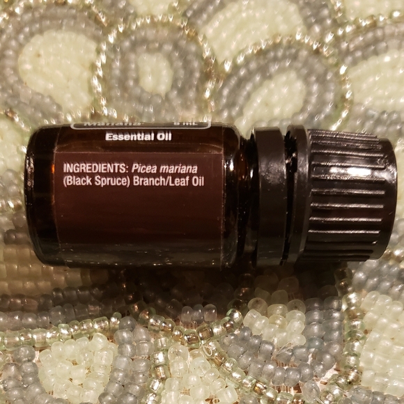 Black Spruce Essential Oil by Do TERRA - Picture 3 of 4